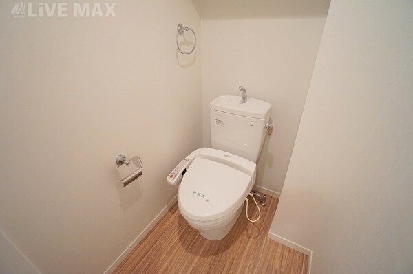 トイレ(※写真と異なる場合は現状優先。)