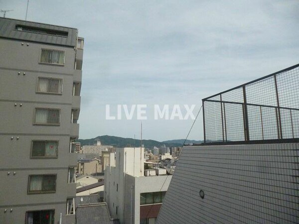 眺望(眺望良好♪)