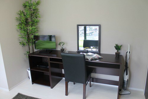 物件外観写真2　(室内イメージ☆)