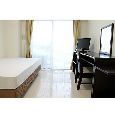 物件内観写真7　(綺麗な洋室☆)