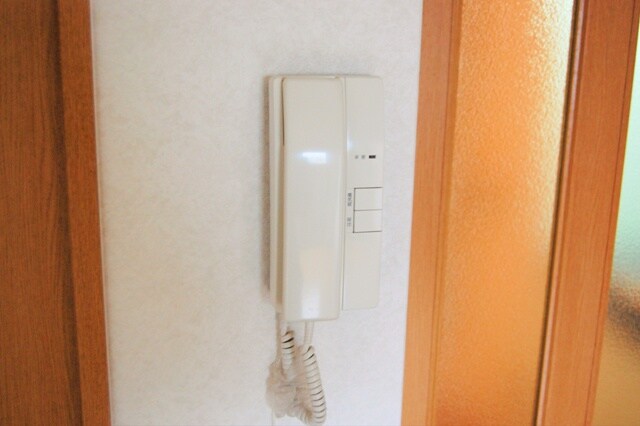 物件内観写真12　(インターホン付き☆)