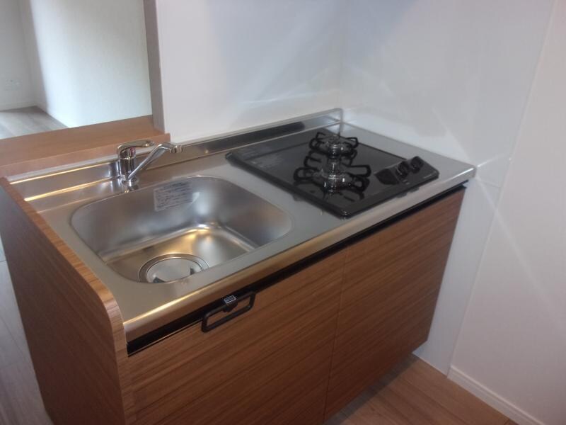 物件内観写真5　(※別号室参考写真)