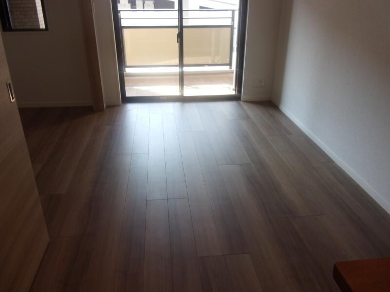 物件内観写真12　(※別号室参考写真)