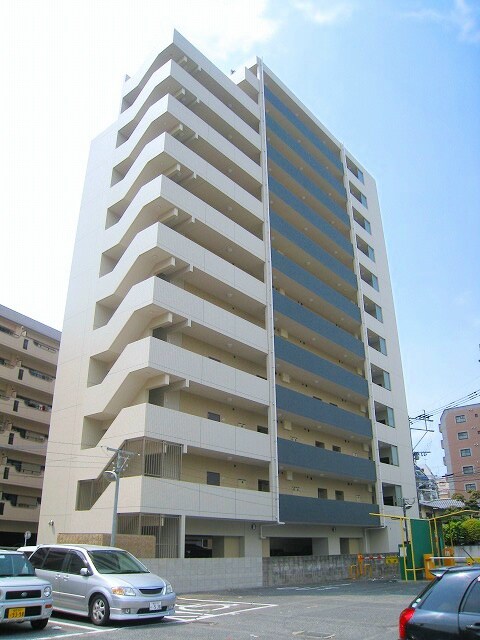 物件外観写真1　(綺麗でお洒落な外観☆)