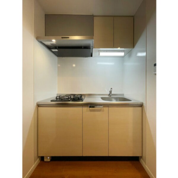 キッチン(※別号室参考写真※)