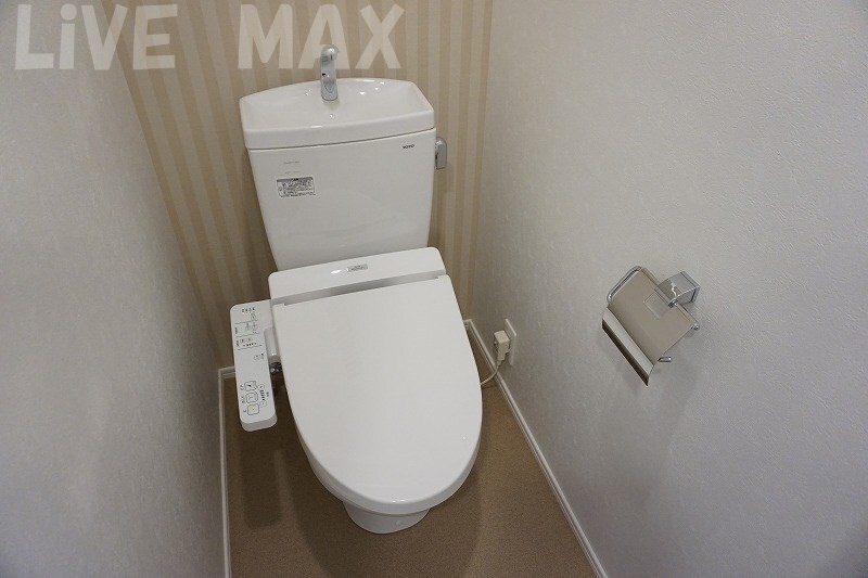 物件内観写真16　(※写真と異なる場合は現状優先。)