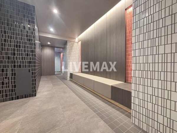 ロビー・ラウンジ