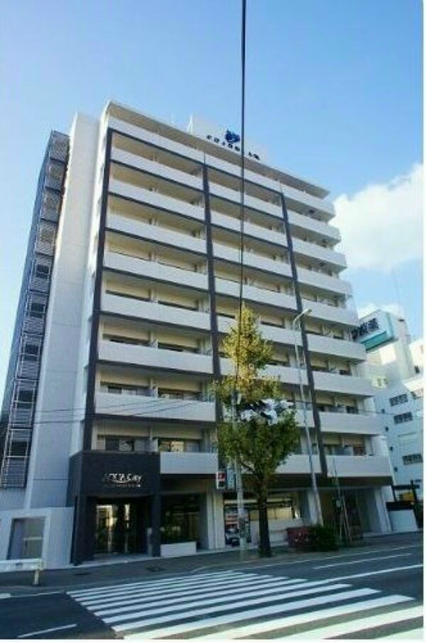 外観(外観！)