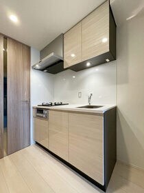 物件内観写真7　(※別号室参考写真※)