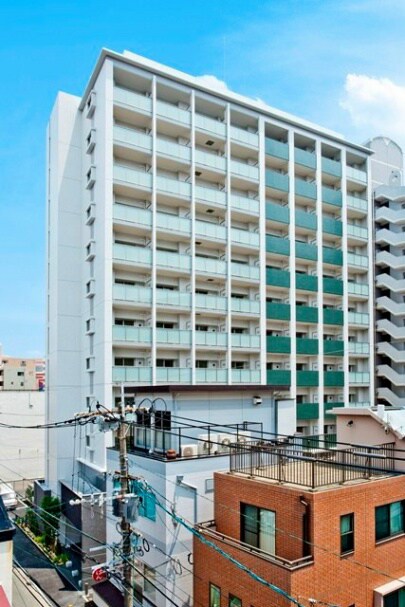 物件外観写真1　(分譲)