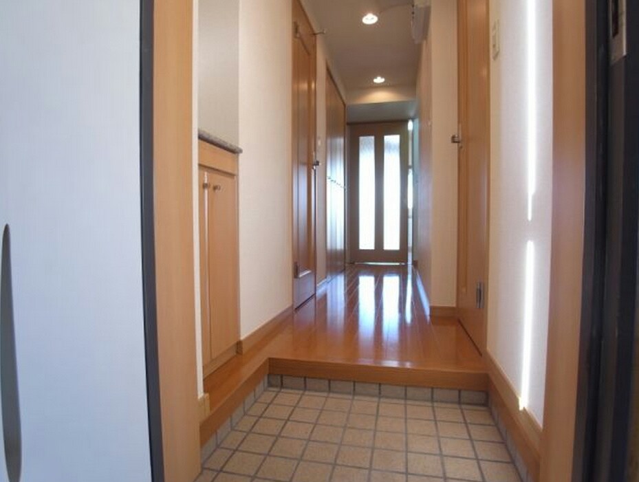 物件内観写真5　(※写真と異なる場合は現状優先)