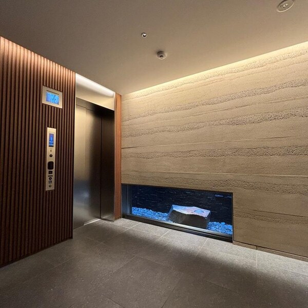 ロビー・ラウンジ