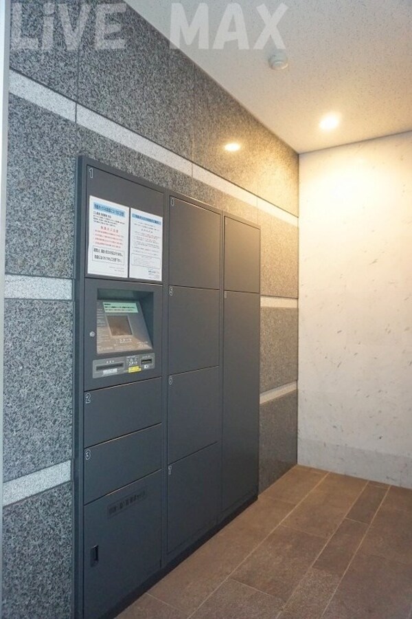 建物設備