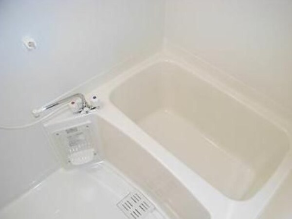 浴室(お風呂です☆)