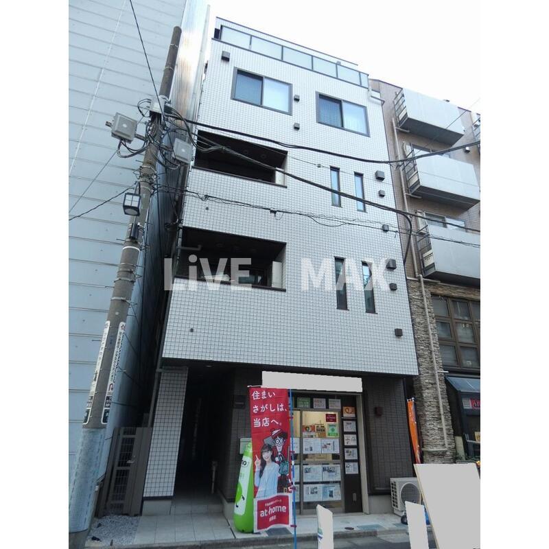 TATSUMIビル
