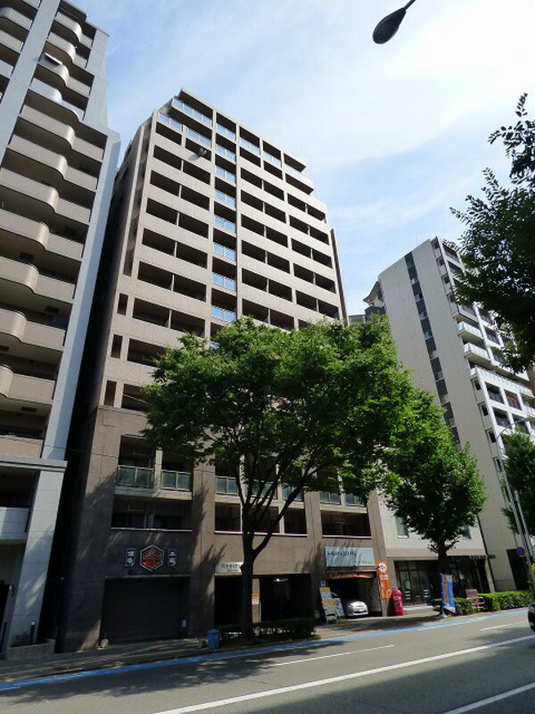 外観(外観)