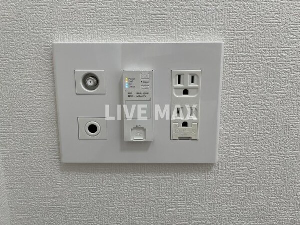 建物設備