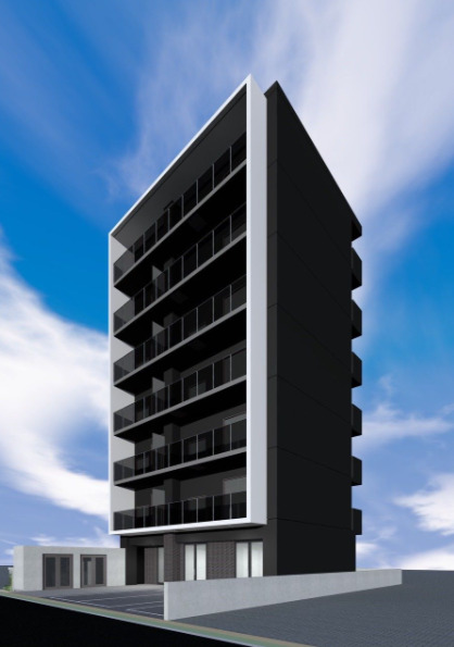 MODERN　PALAZZO博多駅南Vogue