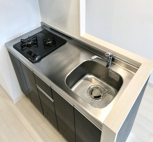 物件内観写真4　(※写真と異なる場合は現状優先)