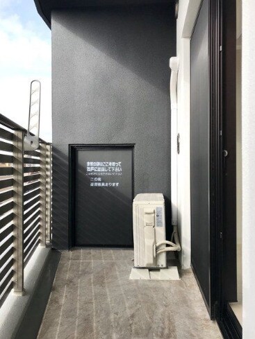 物件内観写真6　(※写真と異なる場合は現状優先)