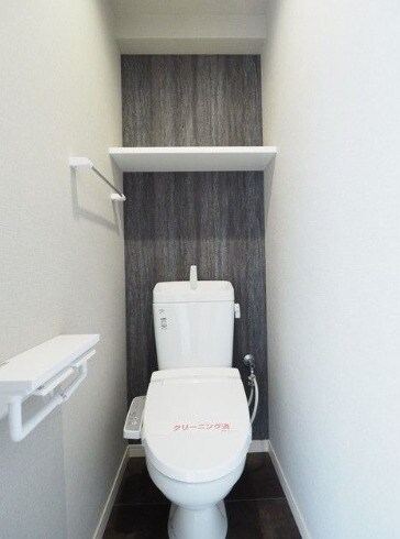 物件内観写真9　(※写真と異なる場合は現状優先)