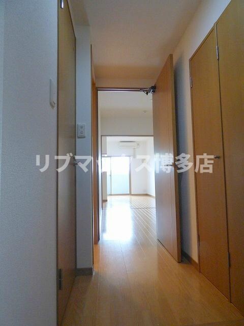 物件内観写真8　(別室参考写真)