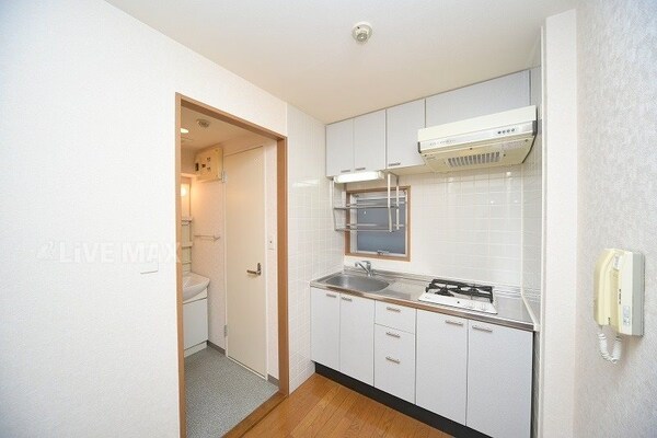 キッチン(※写真と異なる場合は現状優先。)