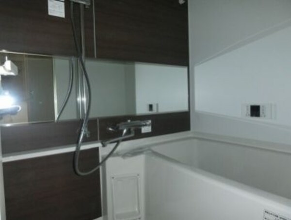 浴室(追炊き機能付き★)