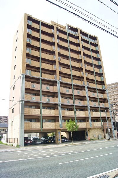 物件外観写真1　(外観)