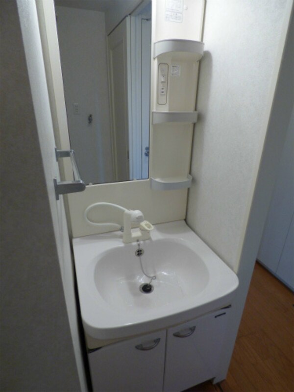 洗面・脱衣所