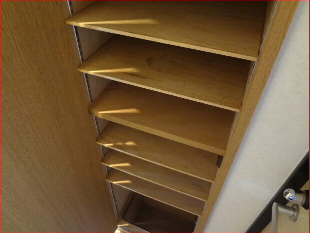 物件内観写真13　(※写真と異なる場合は現状優先。)