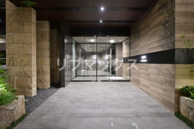 物件外観写真2　(セブンイレブン 博多築港店（108m）)