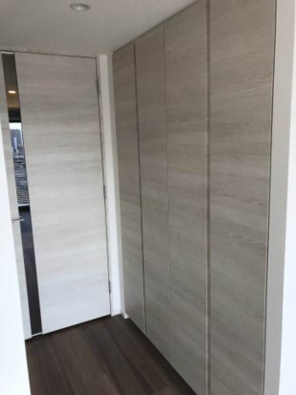 収納(別号室参照写真)