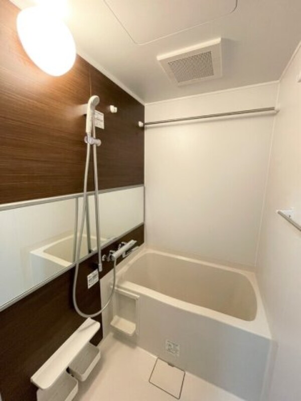 浴室(※別号室参考写真※)