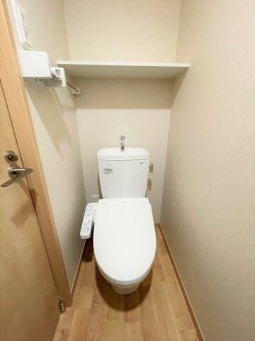 物件内観写真6　(※別号室参考写真※)