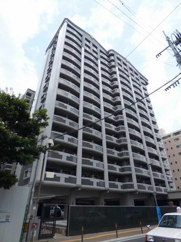 外観(駅まで徒歩圏内☆)