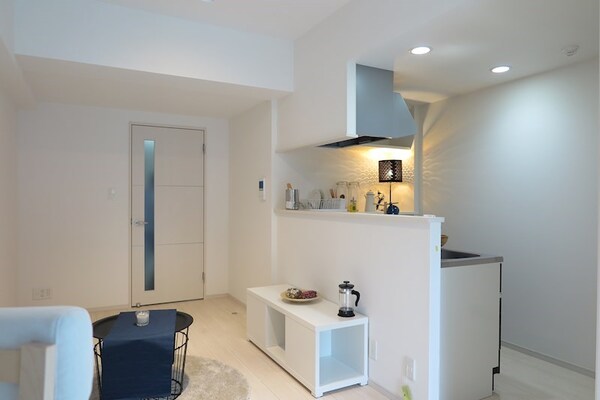 寝室(参考写真)