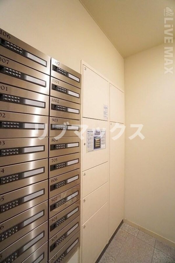 建物設備