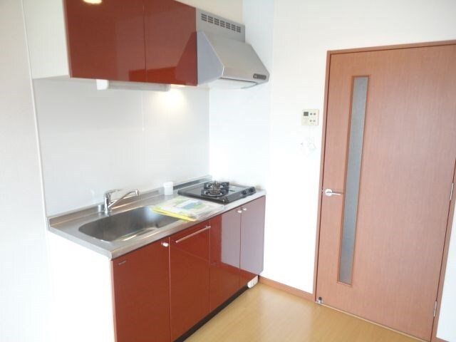 物件内観写真5　(※別号室参考写真)