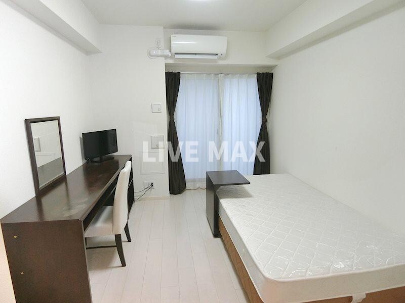 物件内観写真5　(反転タイプ)