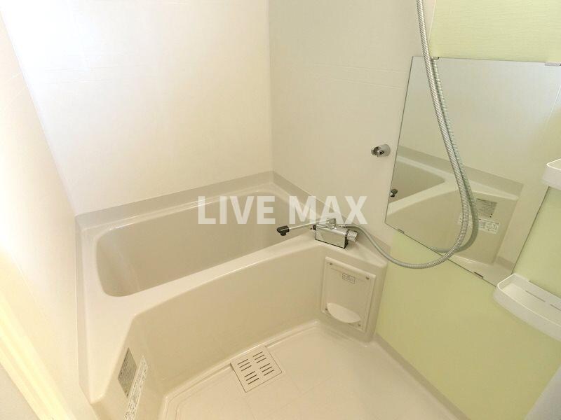 物件内観写真8　(反転タイプ)