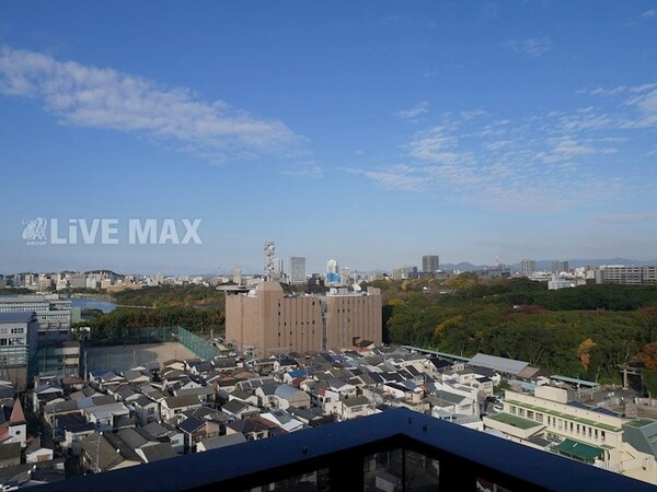 眺望(※写真と異なる場合は現状優先)