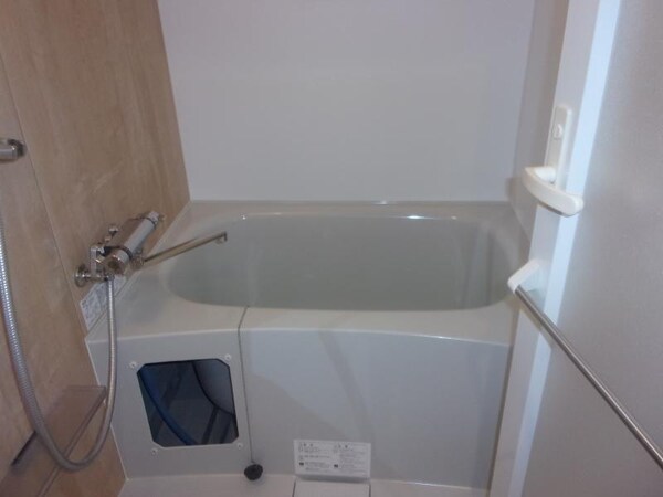 浴室(※別号室参考写真※)