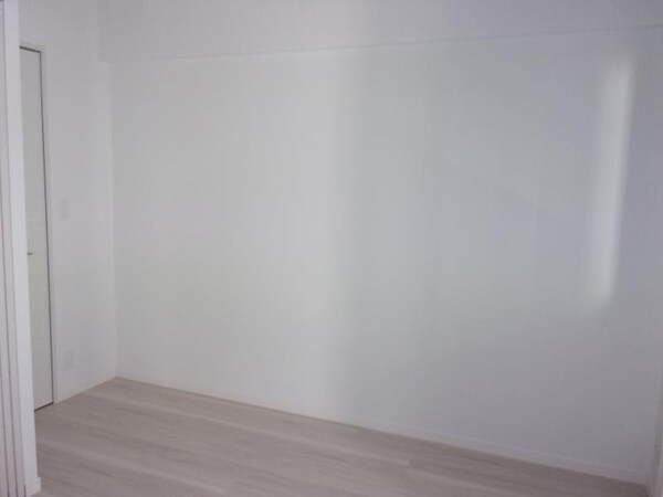 寝室(※別号室参考写真※)