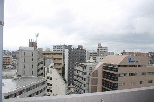 眺望(※写真と異なる場合は現状優先。)