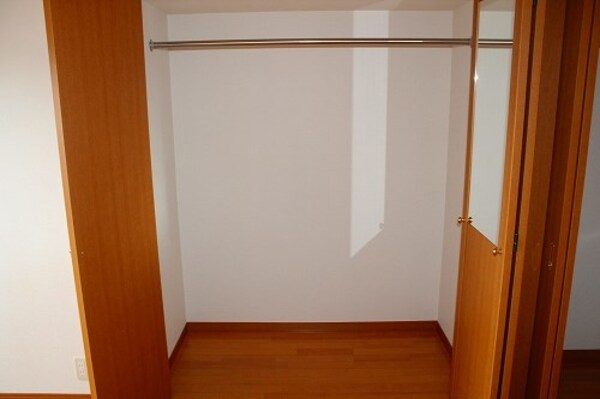 収納(※写真と異なる場合は現状優先。)