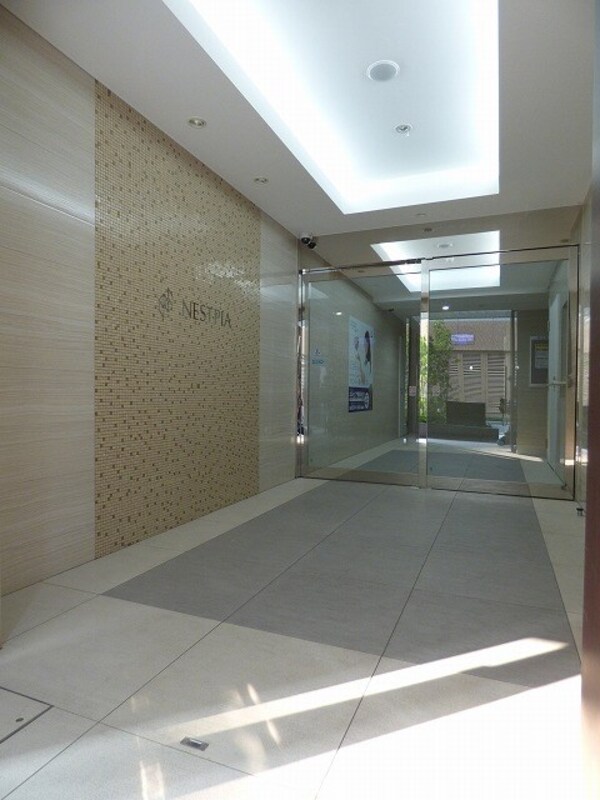 ロビー・ラウンジ