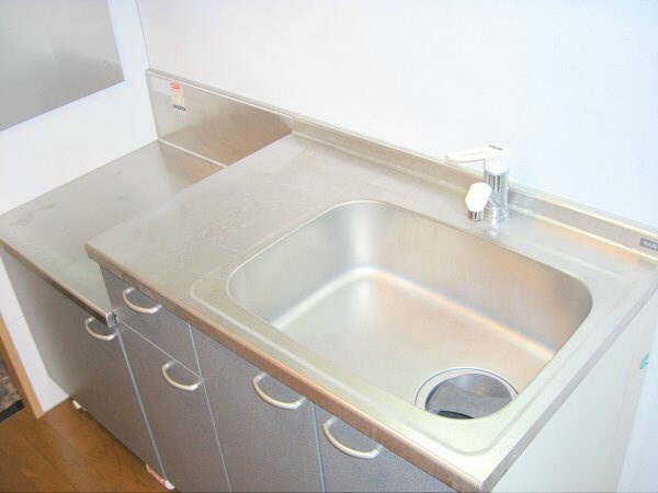 物件内観写真6　(※写真と異なる場合は現状優先)