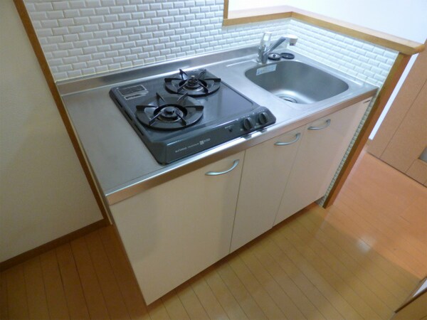 キッチン(写真と異なる場合現状優先。)