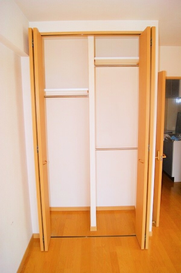 収納(※写真と異なる場合は現状優先。)